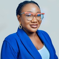 Omotoke Titilope Olugbode