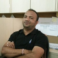 Pankaj Deshmukh