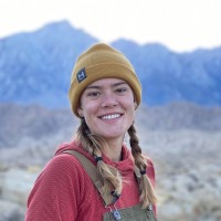 Kate Hill