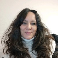Gaëlle Loiret