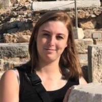 Gwendy Van Kerckhoven