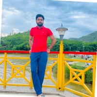 Nirender Sharma