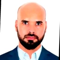 Khaled Zabchi