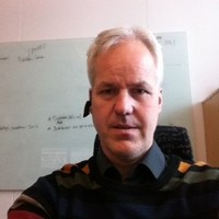 niclas wiklund