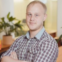 Dmytro Shytikov