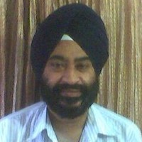 Amarjit Singh