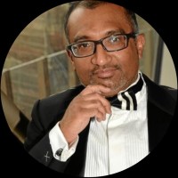 Hirron Fernando