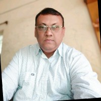 Debashis Dhar