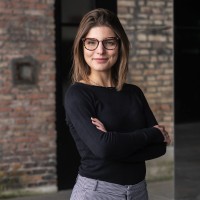 Stefania Tiboni