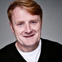 Leonard Mccrave