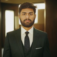Muhammad Mudasir