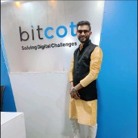 Dilip Yadav
