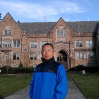 Frank Xiao