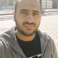 Mostafa EL-Araby