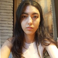 Maryam Aliyeva