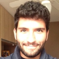 Roberto Cardoso Machado Filho