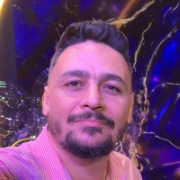 Fausto Rodrigo Cruz Barbosa