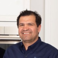 Neftali Ortega