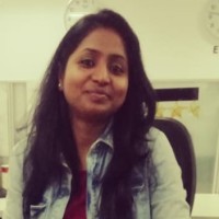 Annapurna Shashidhar