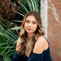 Lily Morgan