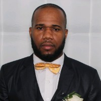Omardo Brown, C.Tech