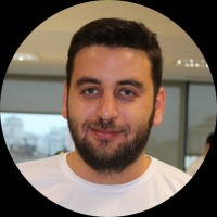 Tolga Coşkun