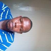 Richard Biwott
