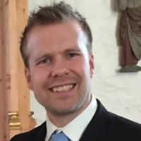 Tor Ansgar Sando Jørgensen