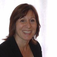 Odile Mahussier