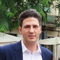 Manel Vallès Ortega