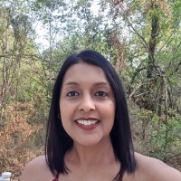 Marlenie Moodley (Msc, Pdbm, Map)