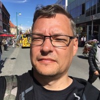 Jarmo Pyyny