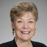 Lynne P. Taylor, M.D.