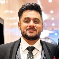 Pankaj R.
