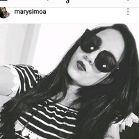 Mariele Simoa
