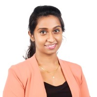 Ashvini Prabakaran