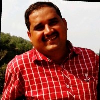 Vinay Gautam