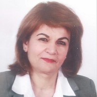 Maria Kapetanaki