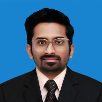HARSHAL NIMBALKAR