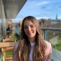 Sophie Mcleman