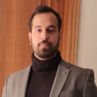 Yogesh Pawar, Cfa