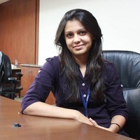 Madhura Phadnis