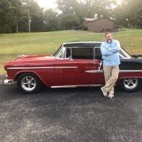 Doug Whitted