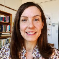 Roselyne Labbe, Phd