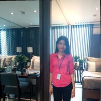 Stiffany Kho