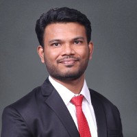 Navtej Reddy Atla