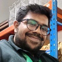 Michael Raj