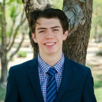 Ethan Hendrickson