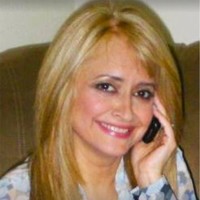 Farideh Amin