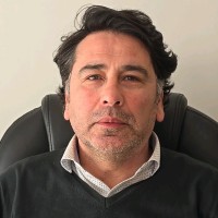 Franco Molina